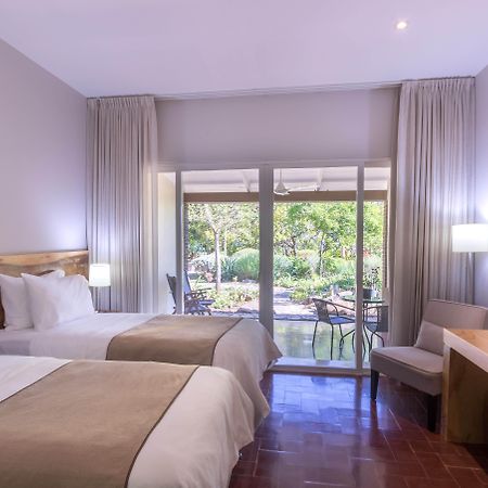 Opacifico Hotel Boutique Naranjo  Luaran gambar