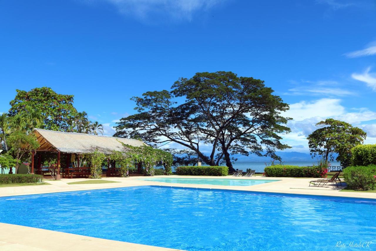 Opacifico Hotel Boutique Naranjo  Luaran gambar