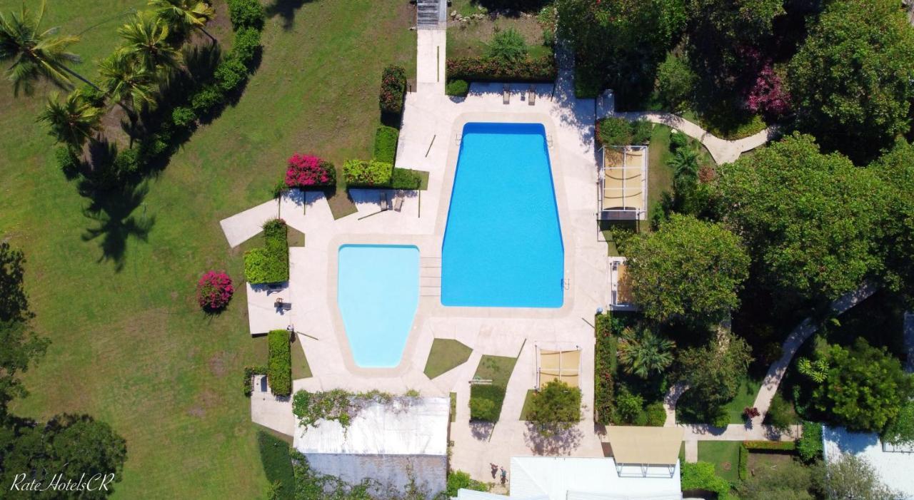 Opacifico Hotel Boutique Naranjo  Luaran gambar