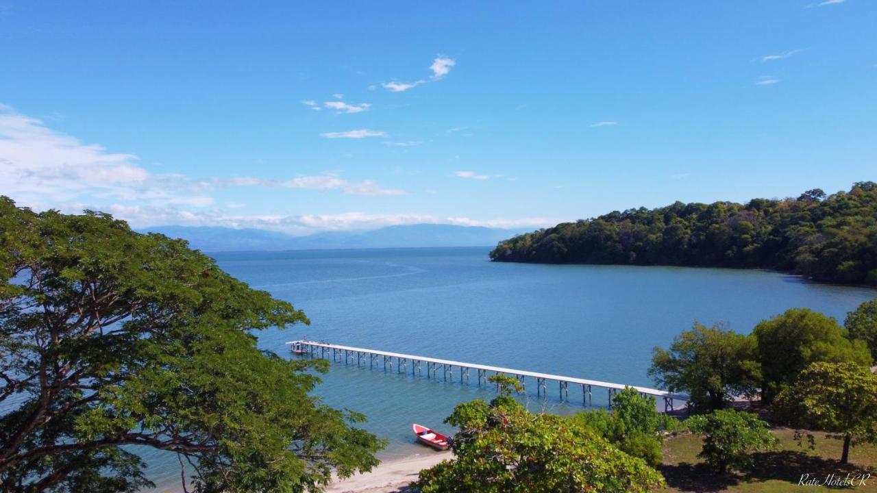 Opacifico Hotel Boutique Naranjo  Luaran gambar