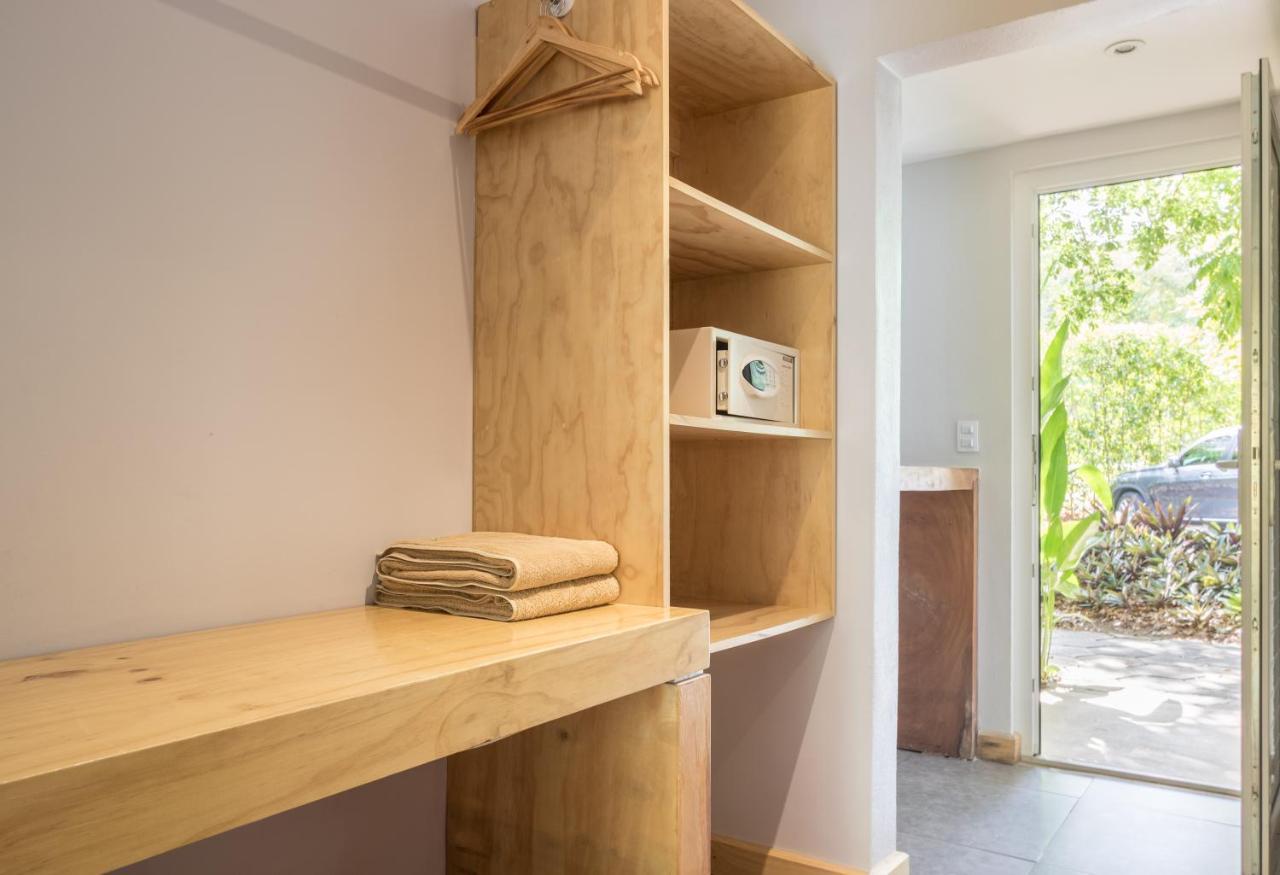 Opacifico Hotel Boutique Naranjo  Luaran gambar