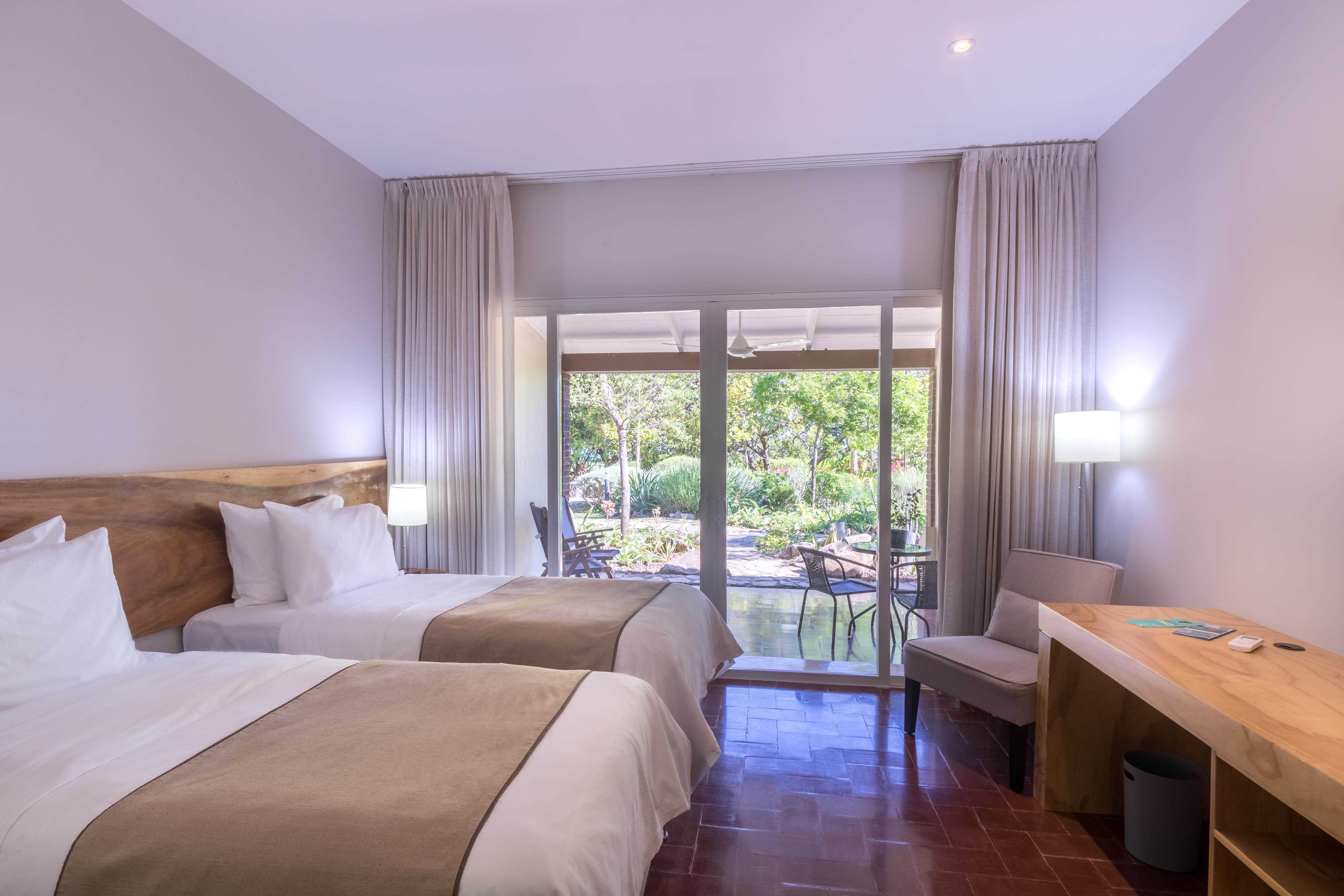 Opacifico Hotel Boutique Naranjo  Luaran gambar