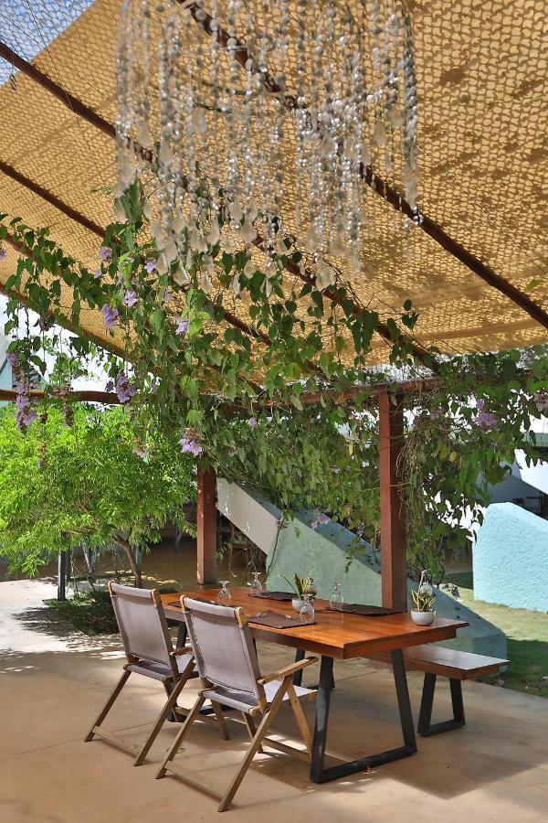 Opacifico Hotel Boutique Naranjo  Luaran gambar