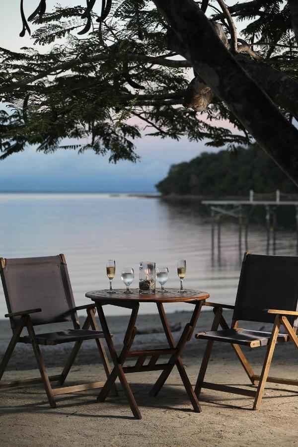 Opacifico Hotel Boutique Naranjo  Luaran gambar