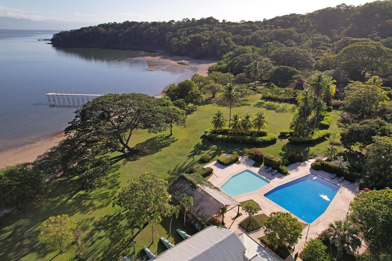 Opacifico Hotel Boutique Naranjo  Luaran gambar