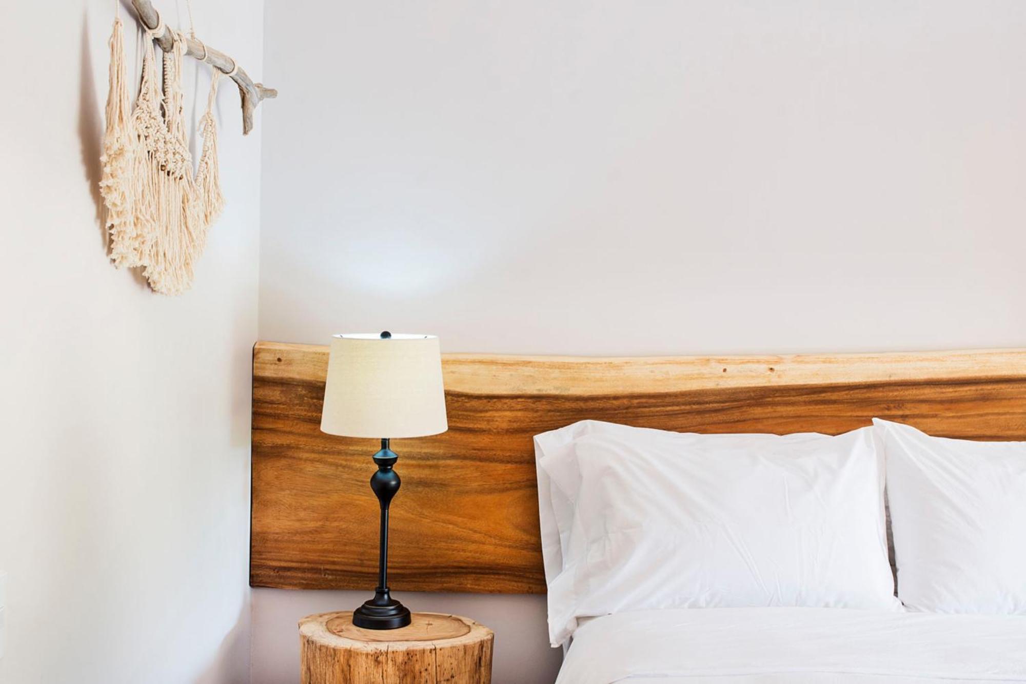 Opacifico Hotel Boutique Naranjo  Luaran gambar