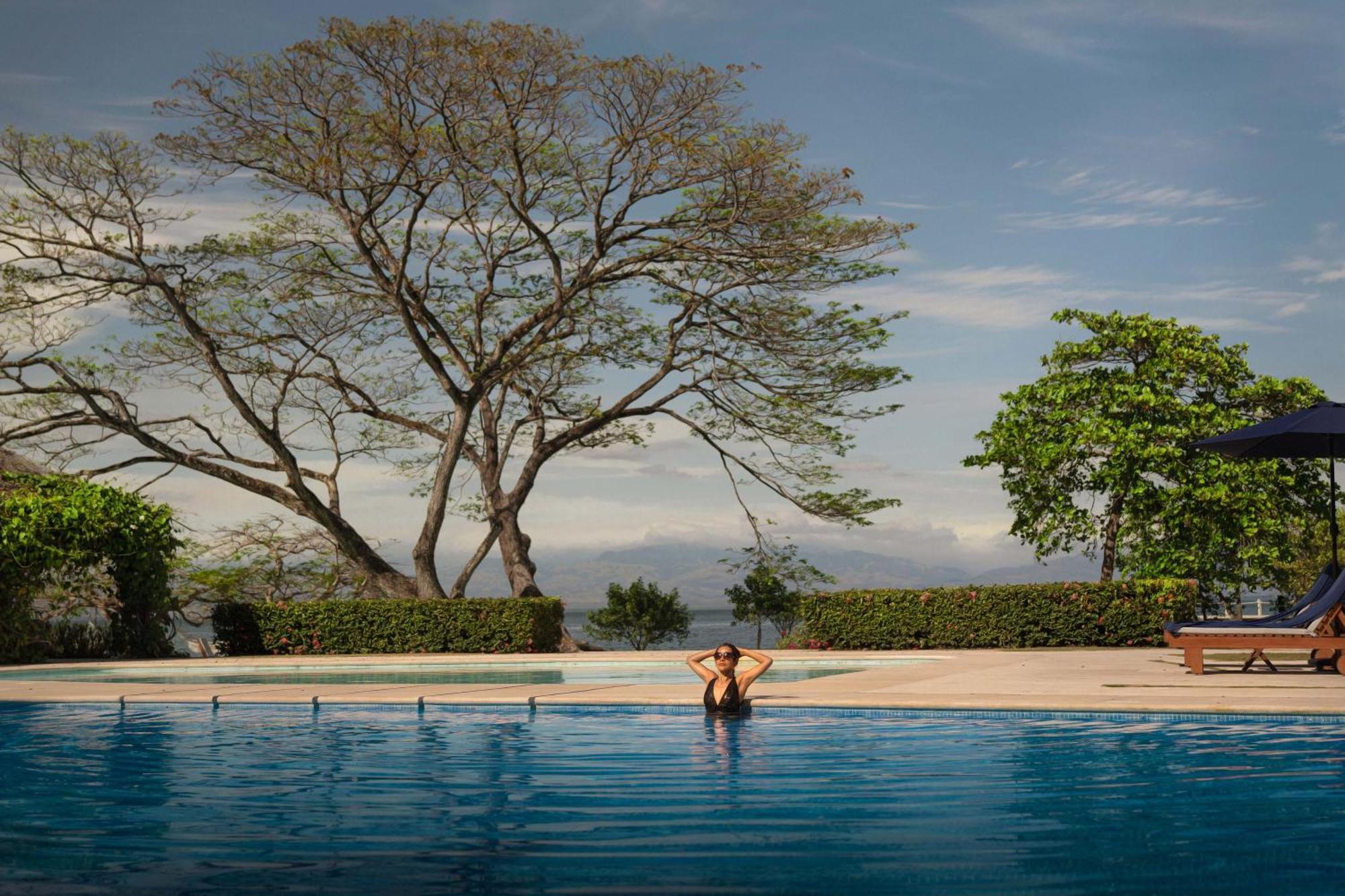 Opacifico Hotel Boutique Naranjo  Luaran gambar