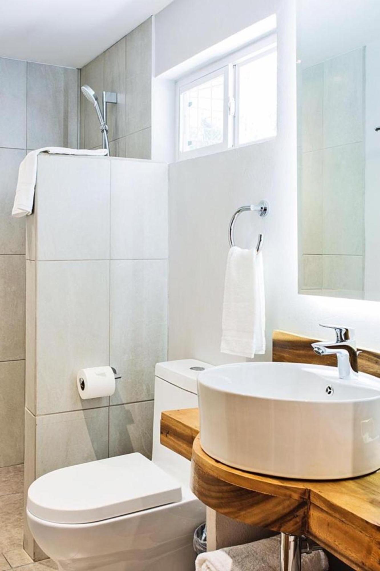 Opacifico Hotel Boutique Naranjo  Bilik gambar