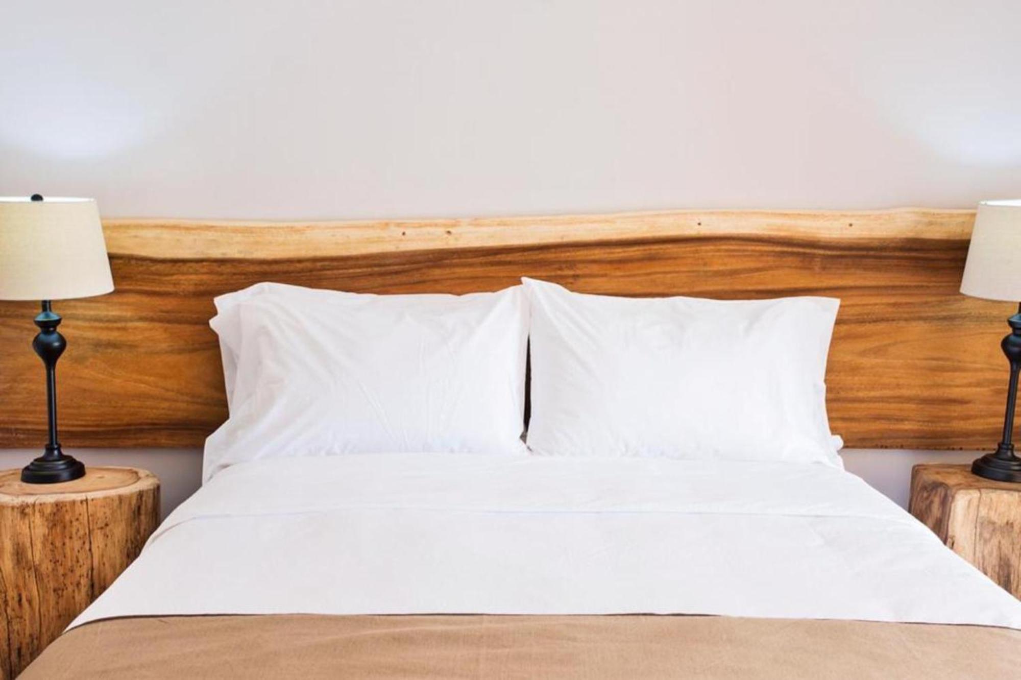 Opacifico Hotel Boutique Naranjo  Bilik gambar