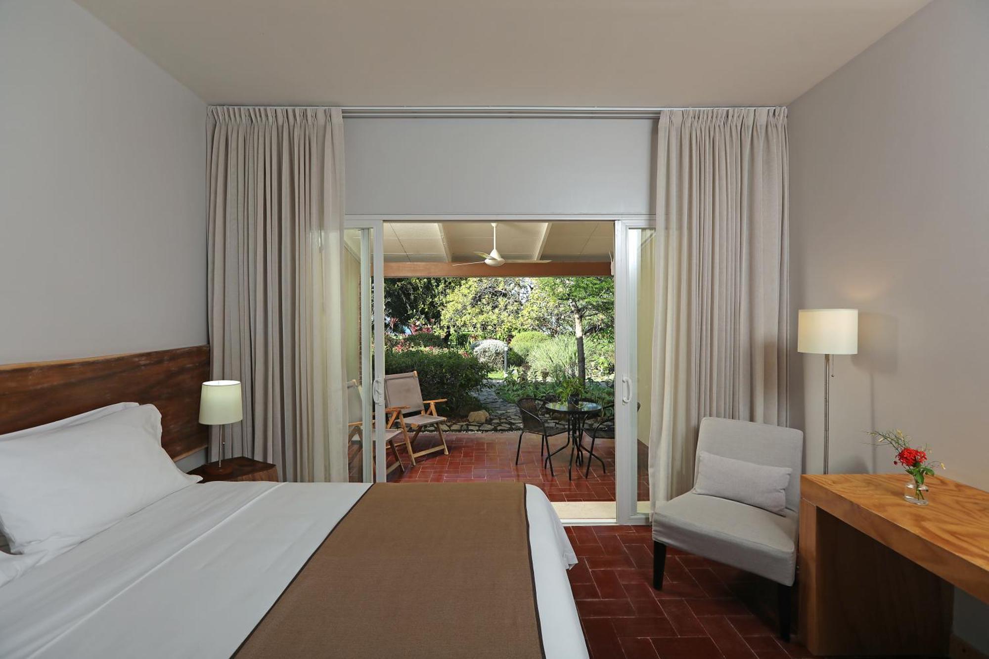 Opacifico Hotel Boutique Naranjo  Bilik gambar