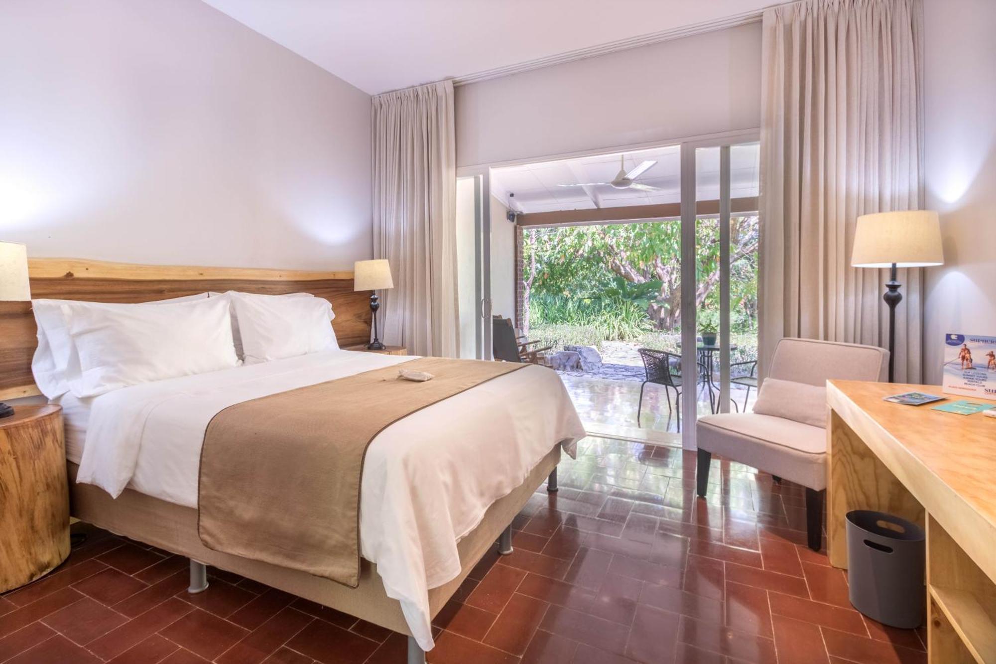 Opacifico Hotel Boutique Naranjo  Bilik gambar