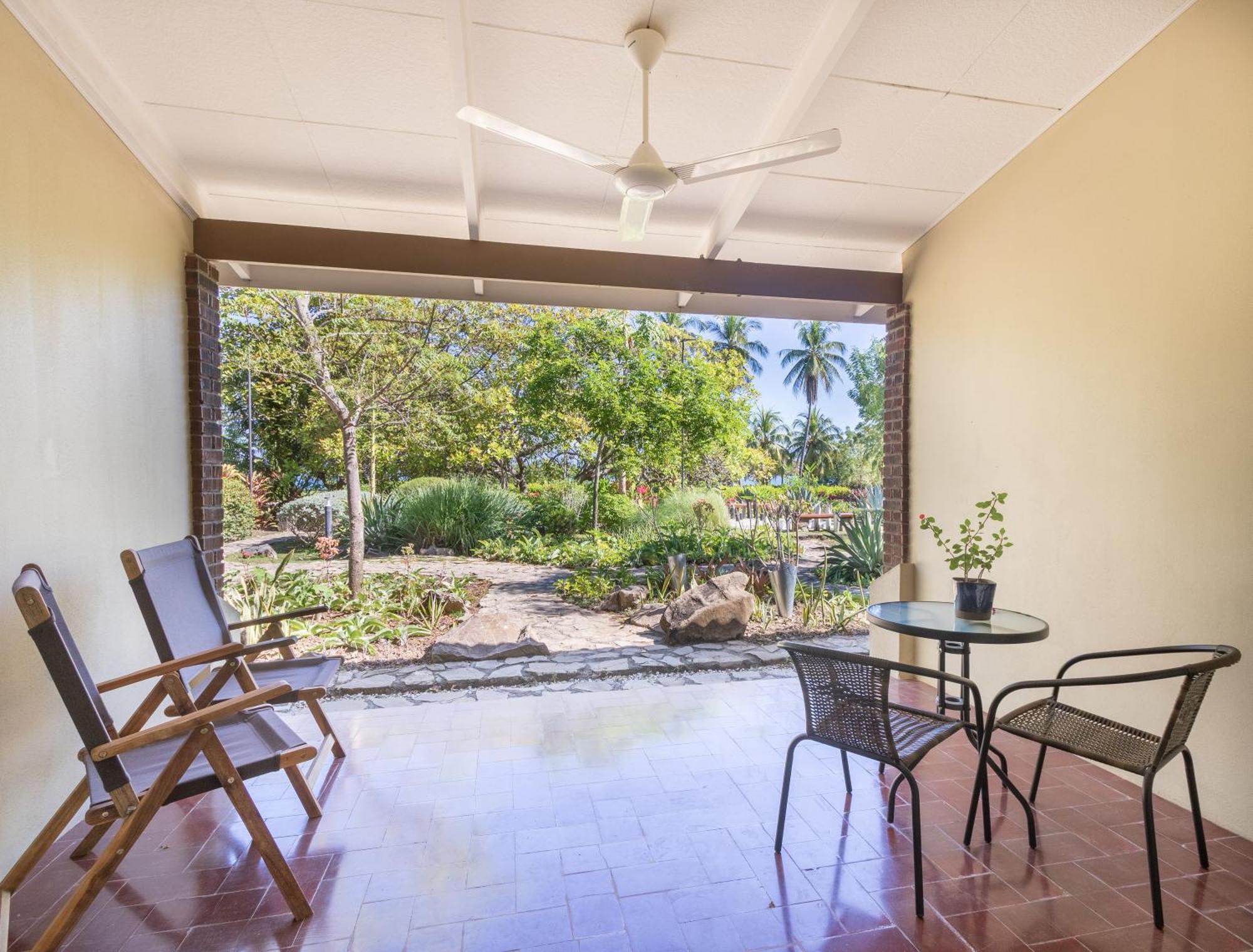 Opacifico Hotel Boutique Naranjo  Bilik gambar