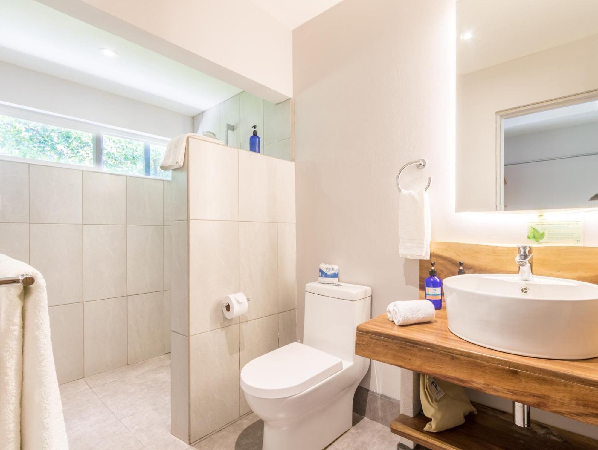 Opacifico Hotel Boutique Naranjo  Bilik gambar