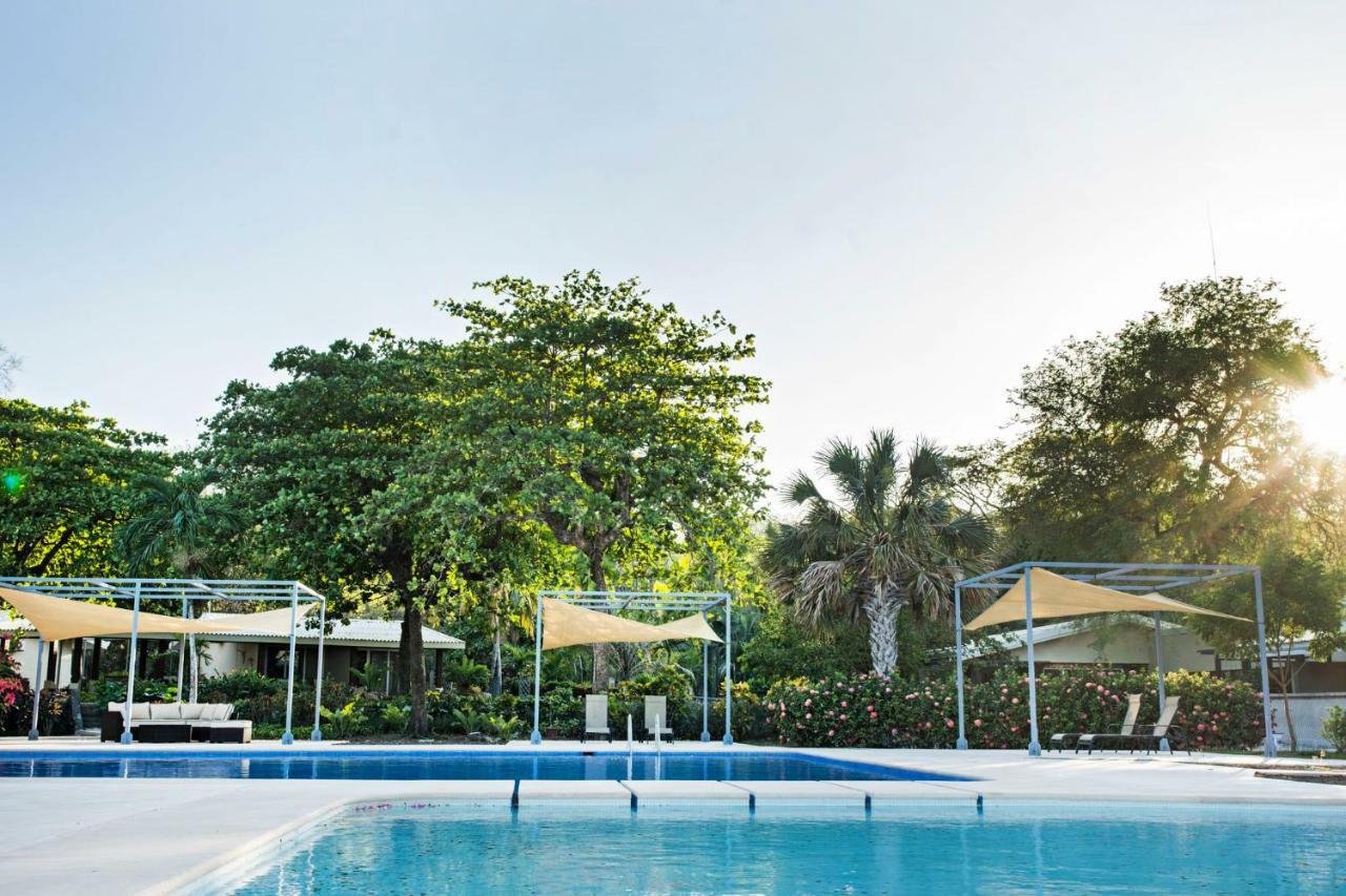 Opacifico Hotel Boutique Naranjo  Luaran gambar