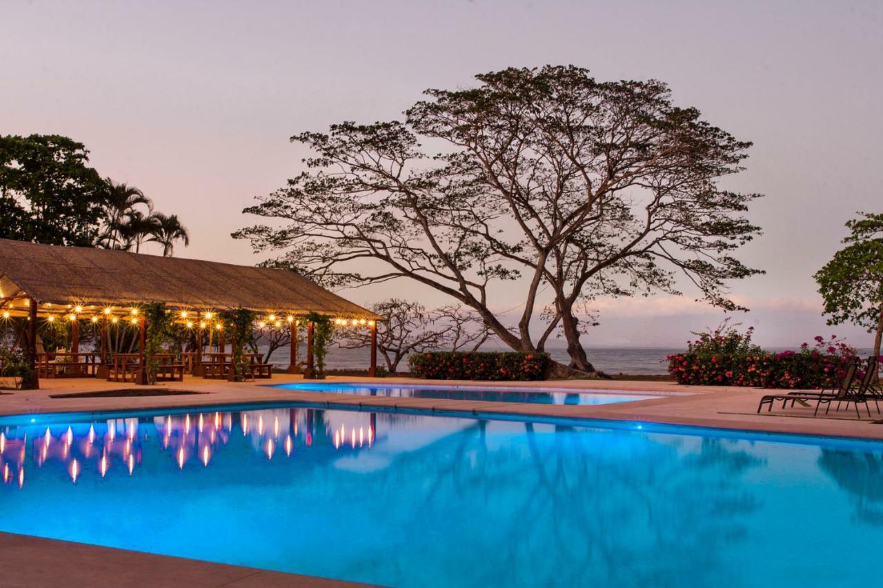 Opacifico Hotel Boutique Naranjo  Luaran gambar