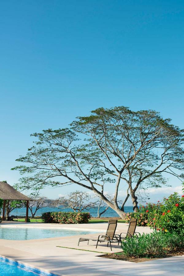 Opacifico Hotel Boutique Naranjo  Luaran gambar