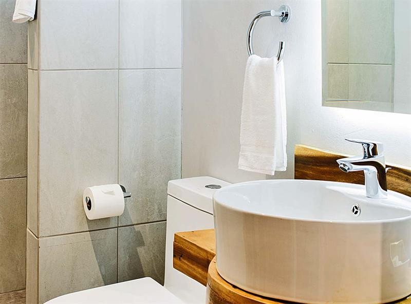Opacifico Hotel Boutique Naranjo  Luaran gambar
