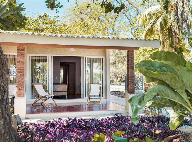 Opacifico Hotel Boutique Naranjo  Luaran gambar