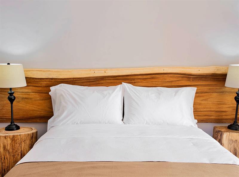 Opacifico Hotel Boutique Naranjo  Luaran gambar