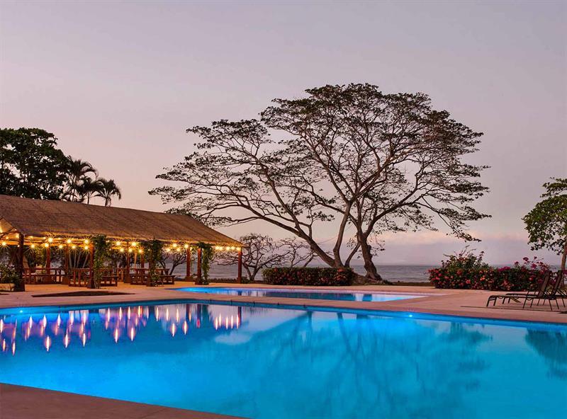 Opacifico Hotel Boutique Naranjo  Luaran gambar