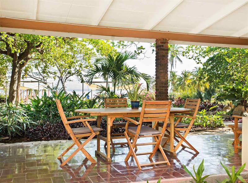 Opacifico Hotel Boutique Naranjo  Luaran gambar
